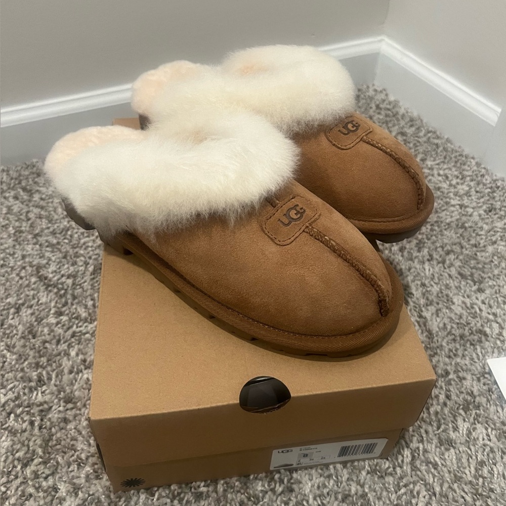 UGG Women's Coquette Slipper